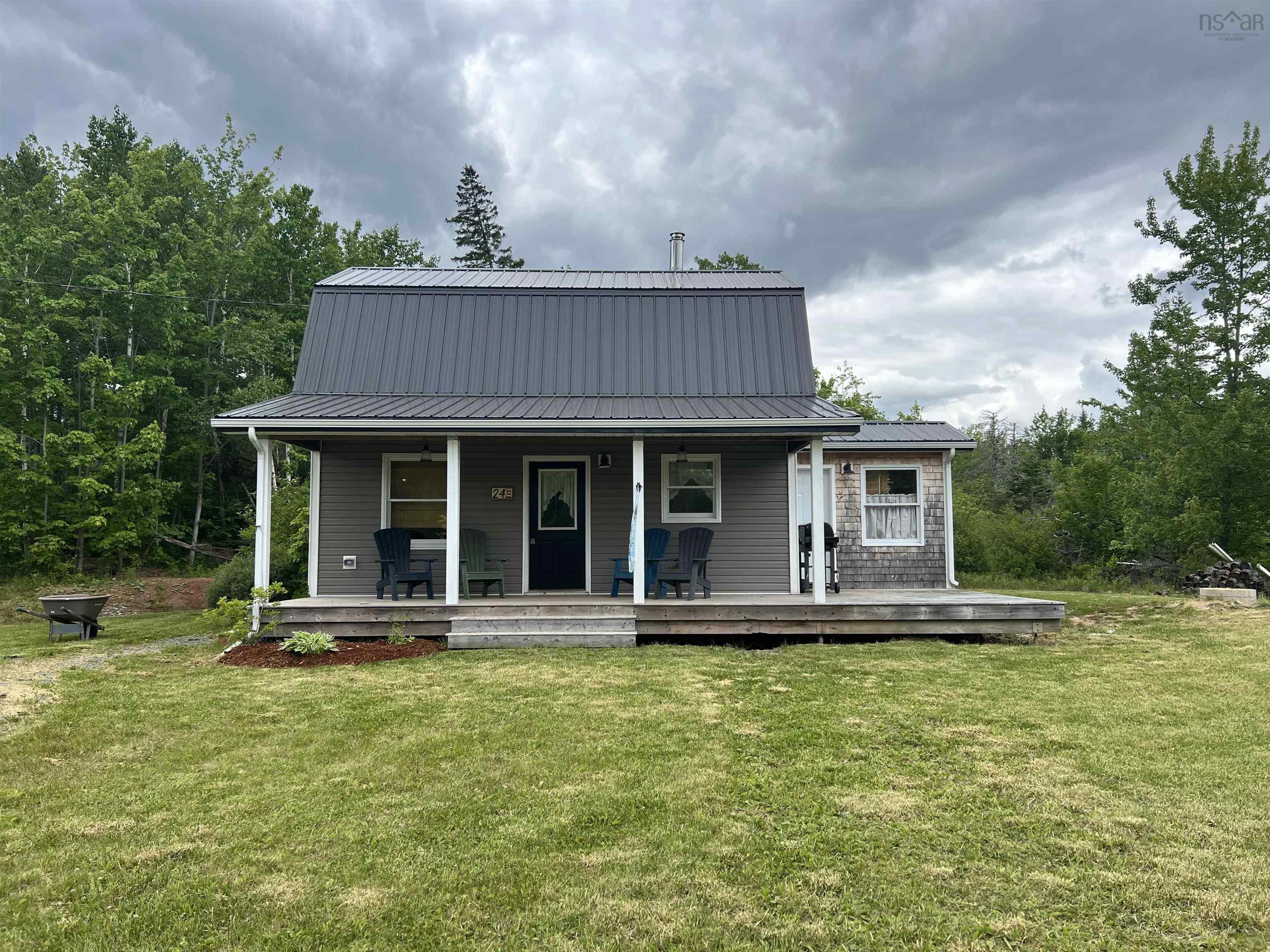 Property Photo:  24 Porcupine Lane  NS B0K 1V0 