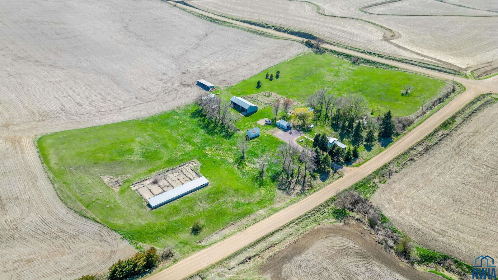 Property Photo: 3118 290th Street IA 51026