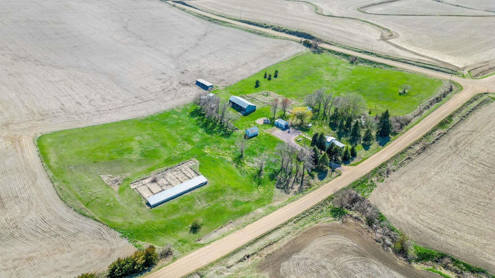 Property Photo:  3118 290th Street  IA 51026 