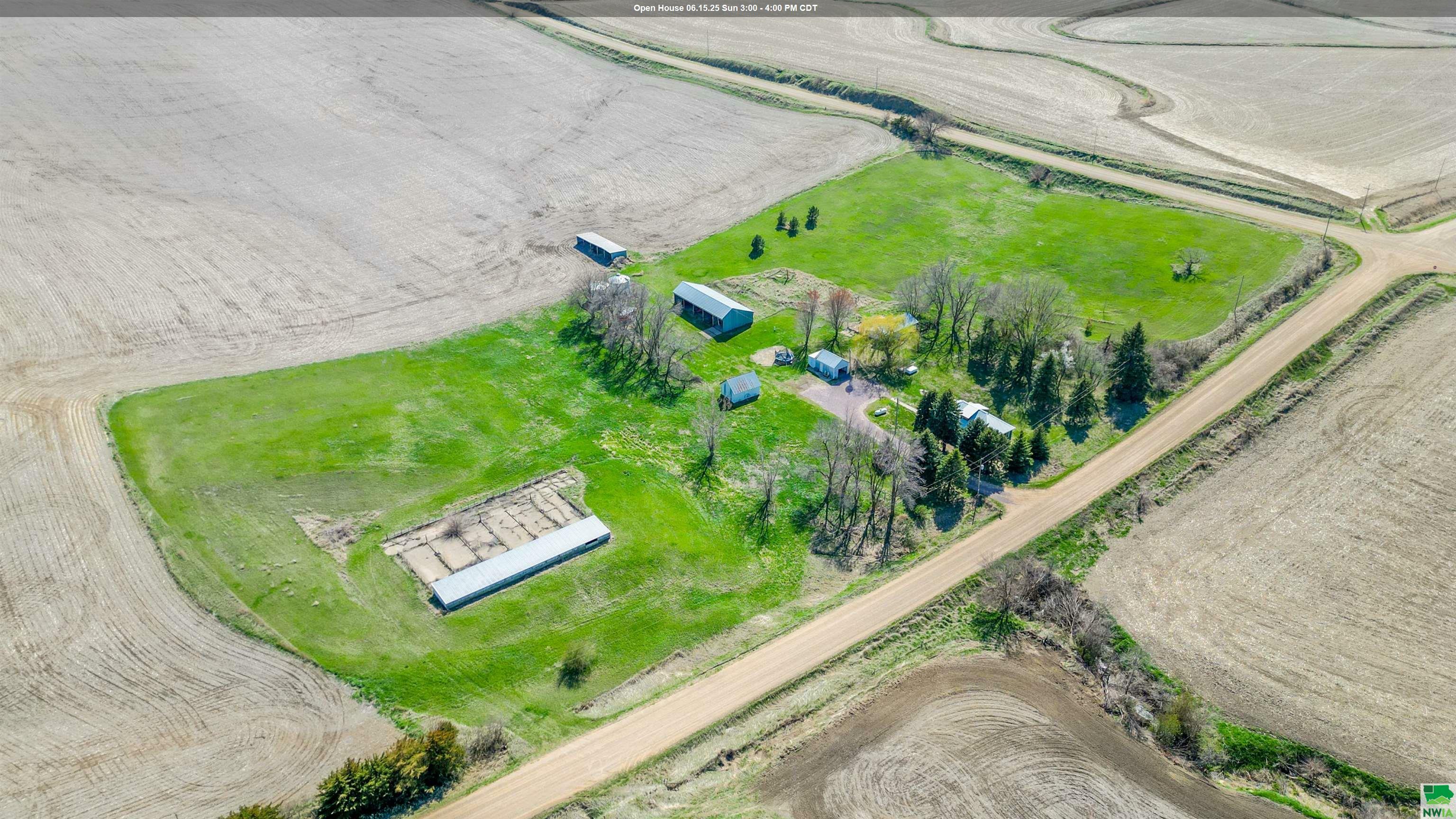 Property Photo:  3118 290th Street  IA 51026 