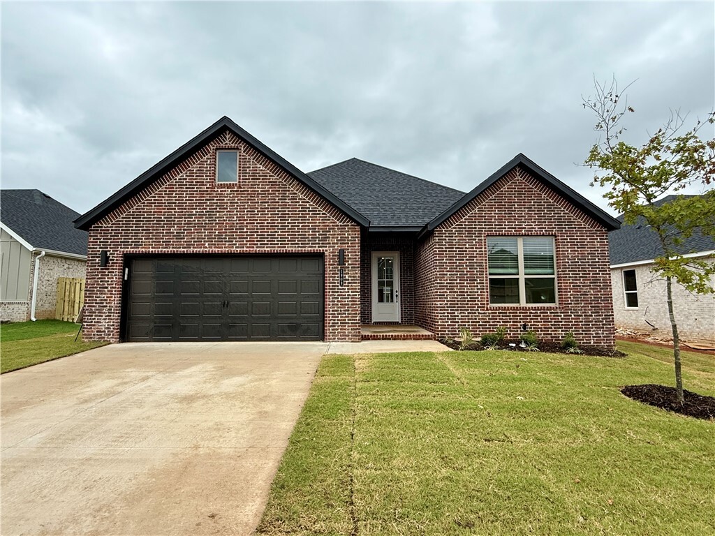1909 Ferguson Street  Pea Ridge AR 72751 photo