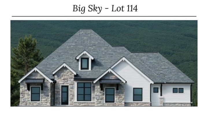 Property Photo: 3560 Bridger Lane AR 72712
