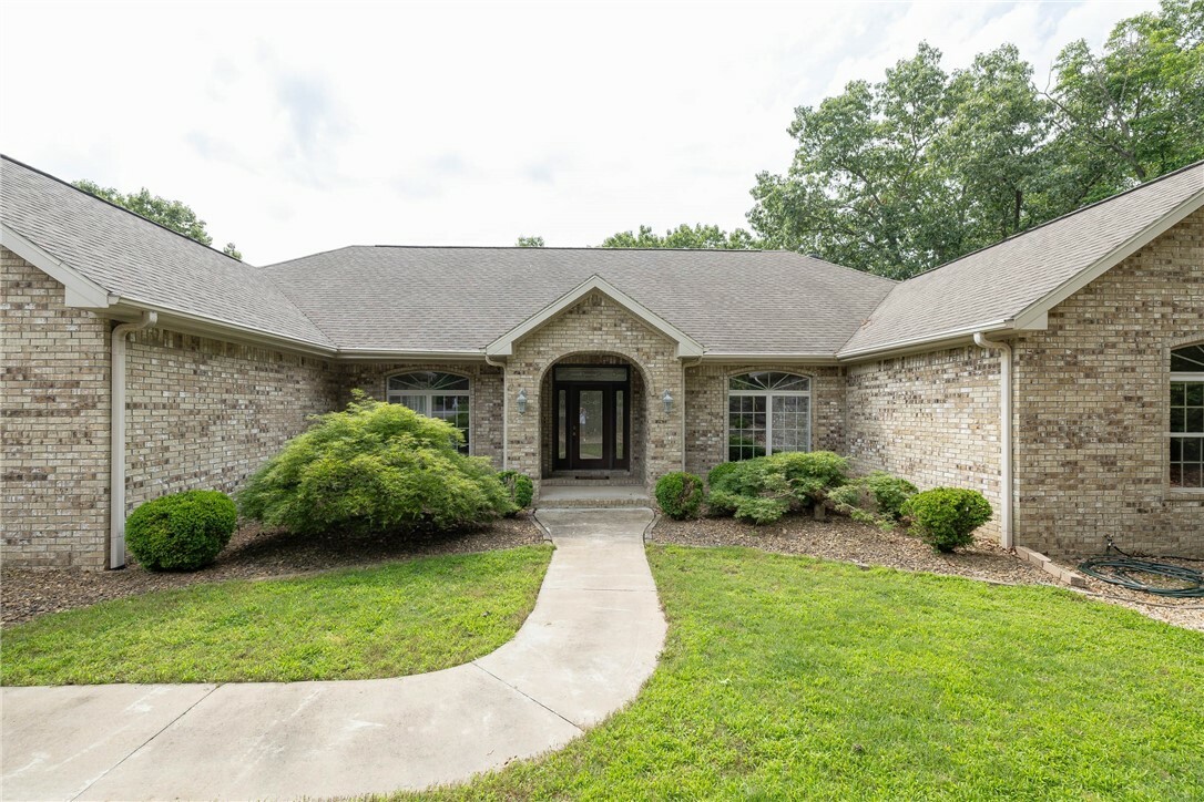 8 McCollough Place  Bella Vista AR 72715 photo