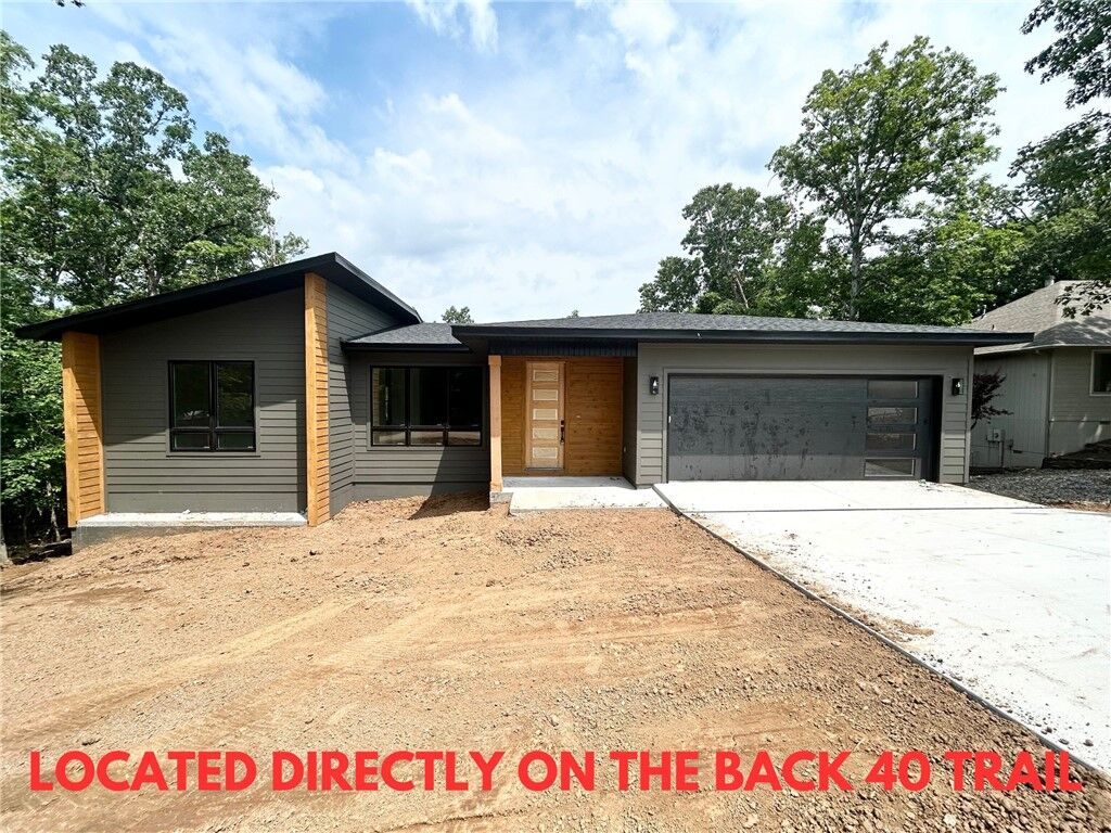 Property Photo:  56 Westbury Drive  AR 72714 