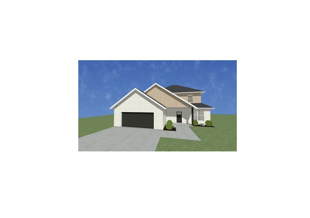 4832 Hawk Street  Springdale AR 72762 photo