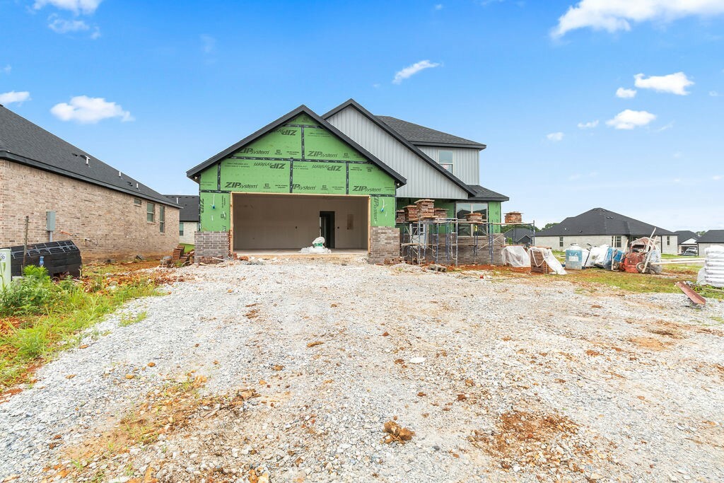 4832 Hawk Street  Springdale AR 72762 photo