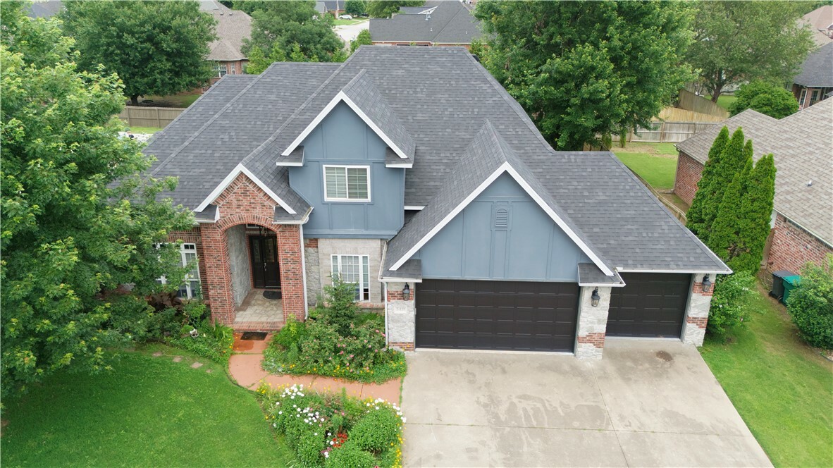 5411 S Bent Tree Drive  Rogers AR 72758 photo