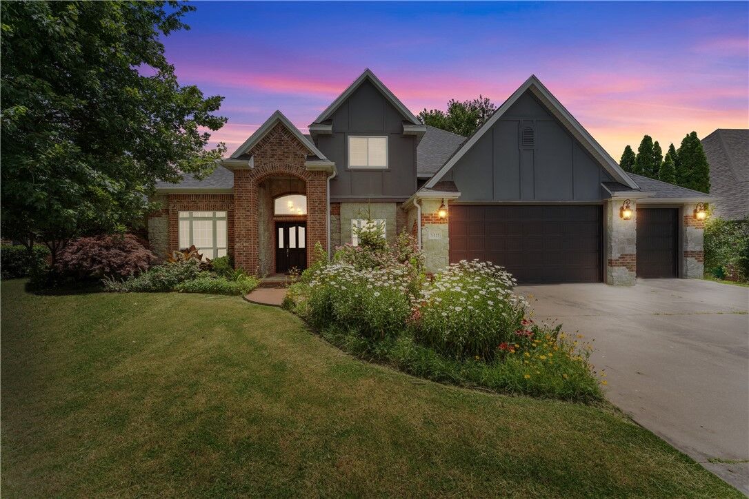 Property Photo:  5411 S Bent Tree Drive  AR 72758 