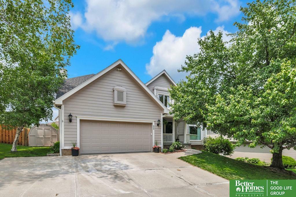 808 Auburn Lane  Papillion NE 68046 photo
