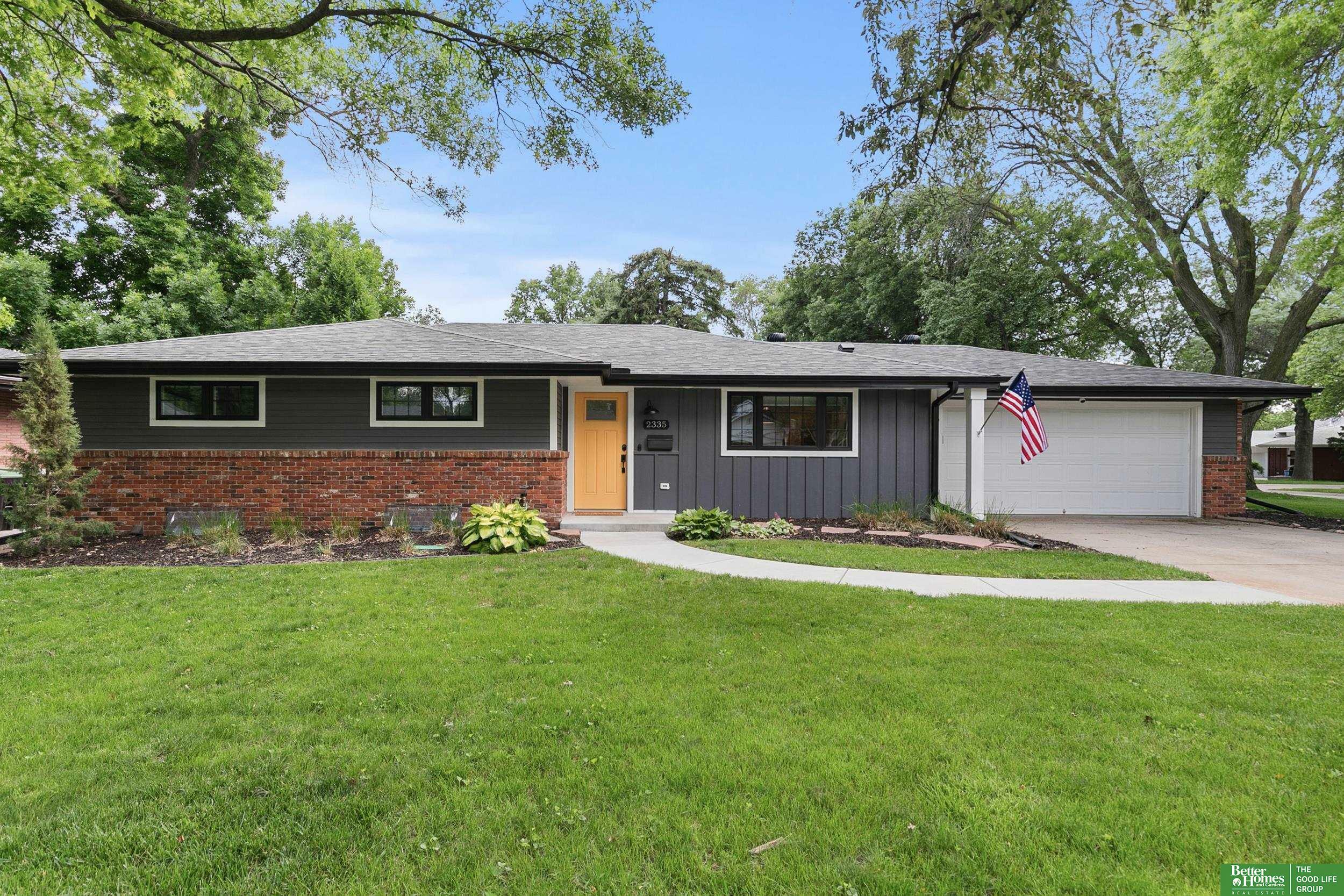 2335 Marilynn Avenue  Lincoln NE 68502 photo