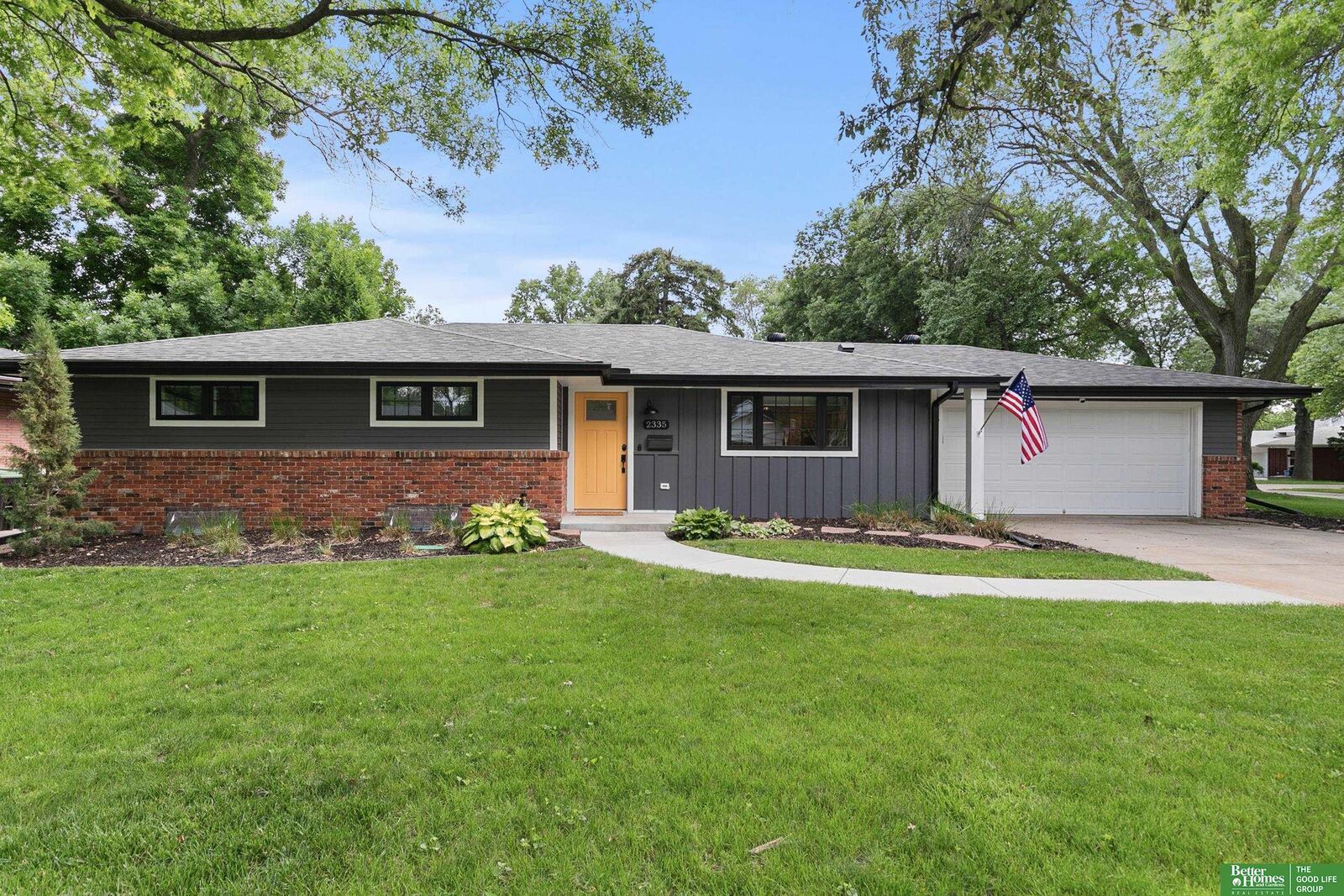 Property Photo:  2335 Marilynn Avenue  NE 68502 