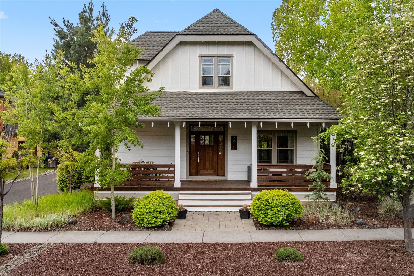 Property Photo: 2941 NW Wild Meadow Drive # 1 OR 97703