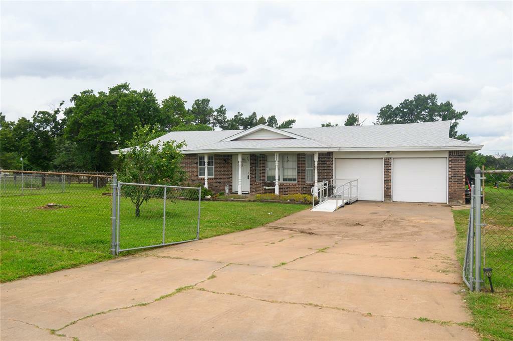 1383 N Peebly Road  Choctaw OK 73020 photo