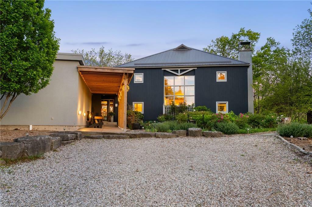 Property Photo: 364 Robinson Road ON N3T 5L7
