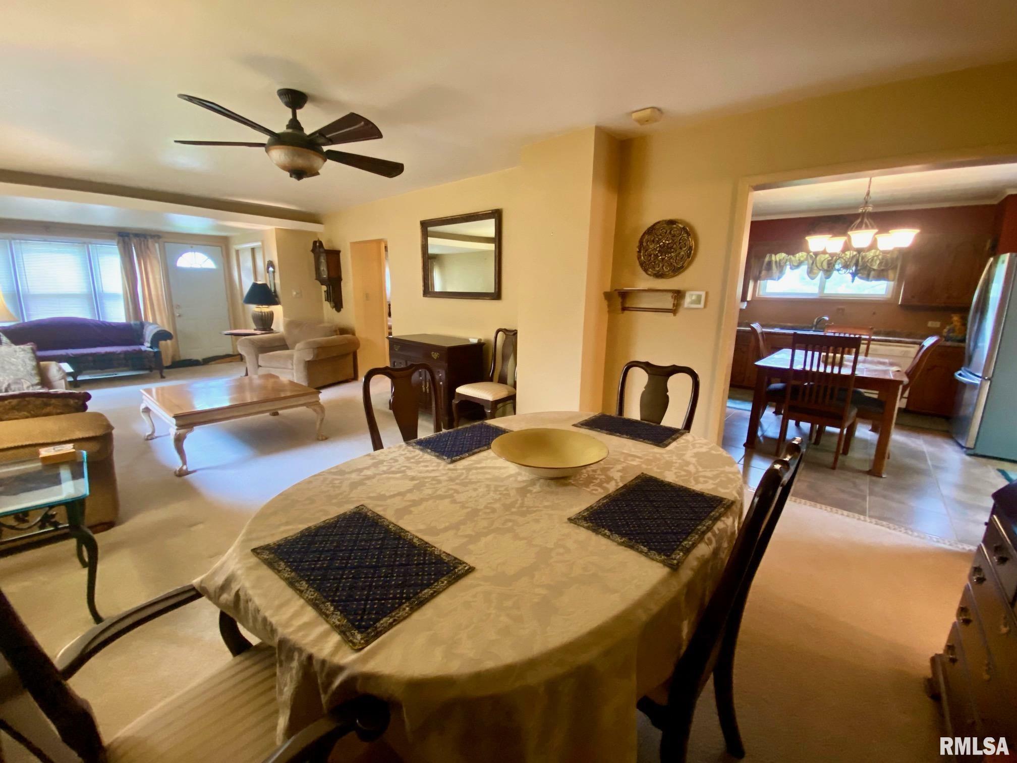 Property Photo: 312 N Horrell Avenue IL 62896
