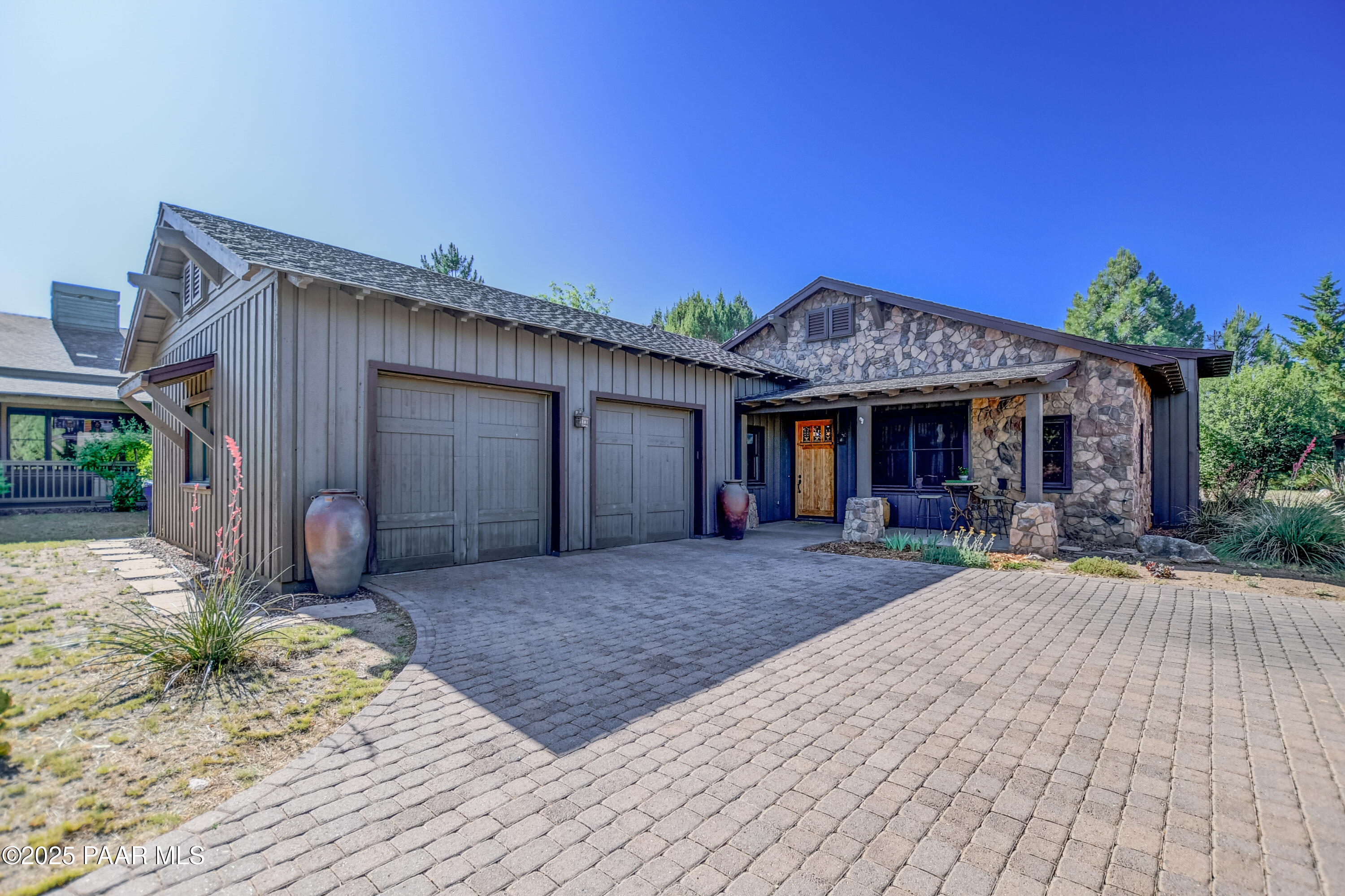 Property Photo: 14751 N Holt Brothers Lane AZ 86305
