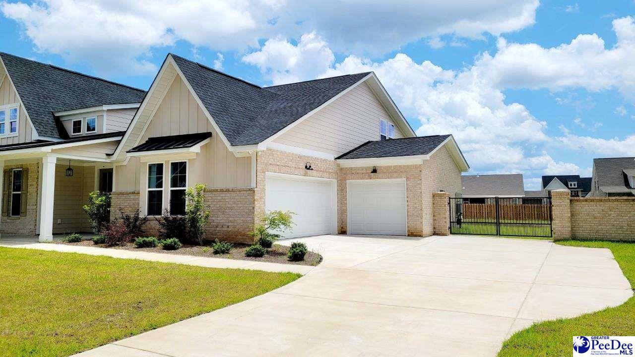 Property Photo: 855 Bellemeade Circle SC 29501