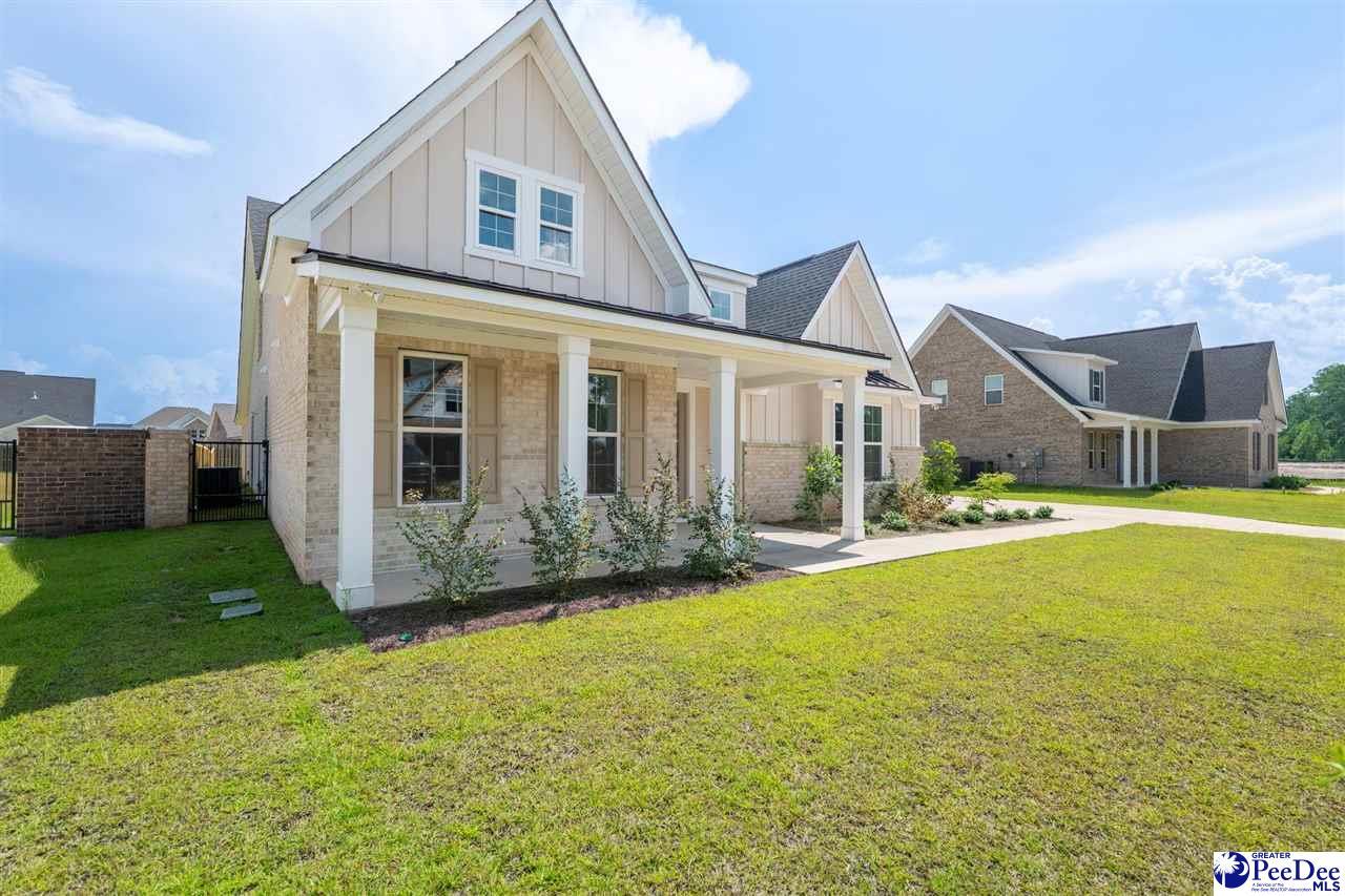 Property Photo: 855 Bellemeade Circle SC 29501