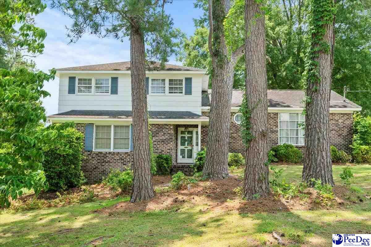 231 Timberlake Drive  Florence SC 29501 photo