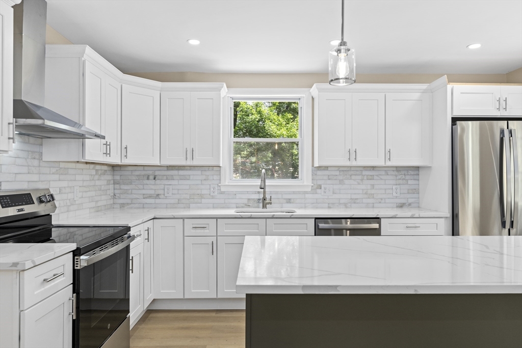 Property Photo: 419 Sewall St MA 01505