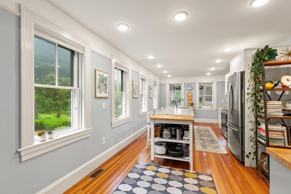 Property Photo:  965 Greenville Ave  RI 02828 