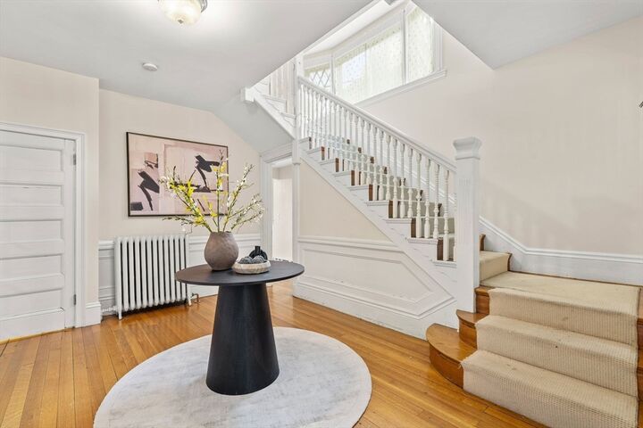 Property Photo:  157 Aspinwall  MA 02445 