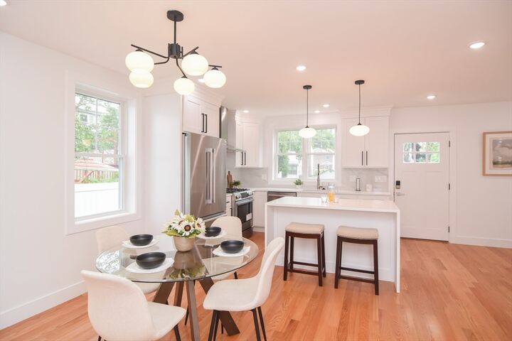 Property Photo:  73B Trowbridge St 73B  MA 02478 