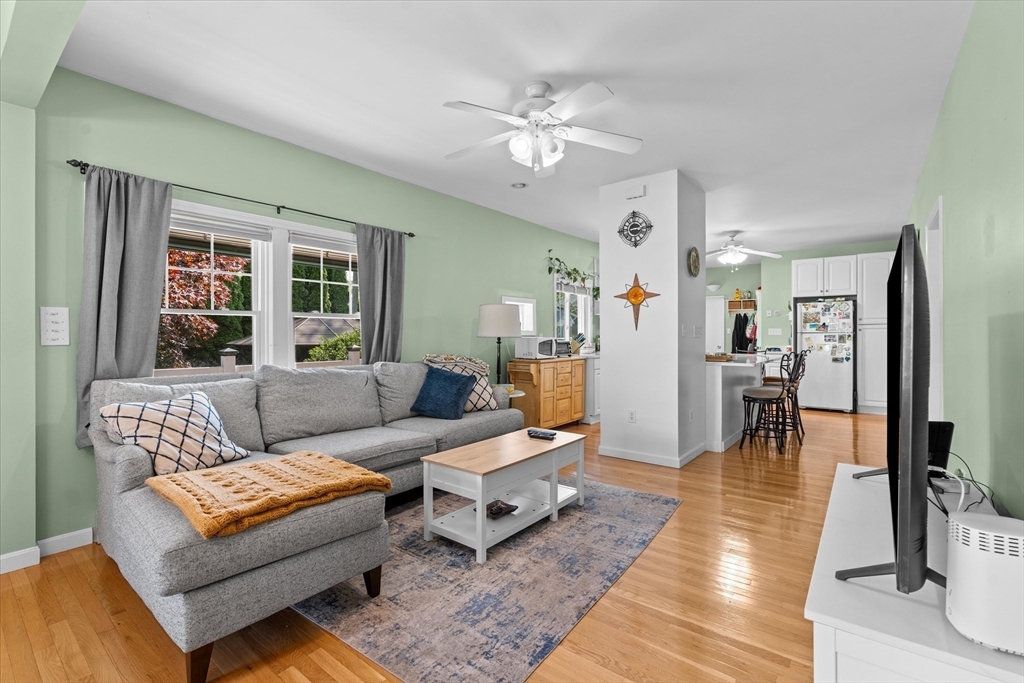 Property Photo:  24 Arthur St  MA 01844 