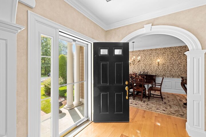 Property Photo: 28 Ridgewood Crossing 28 MA 02043