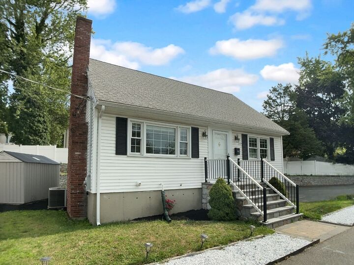 217 Cedar Brook Rd  Lynn MA 01904 photo
