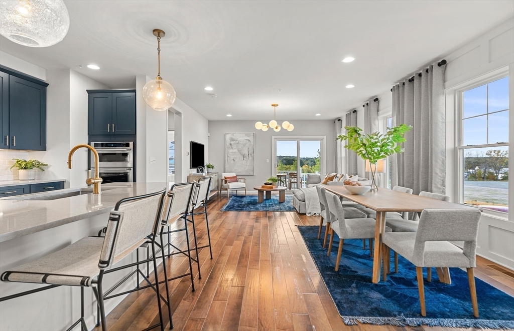 Property Photo:  10 Mason Way 61  MA 01801 