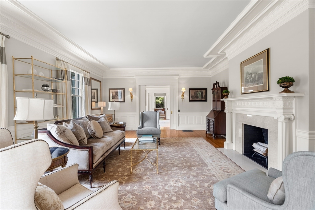 Property Photo: 4 Cobb Avenue MA 01944