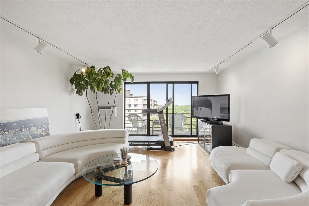 Property Photo: 125 Coolidge Ave 708 MA 02472