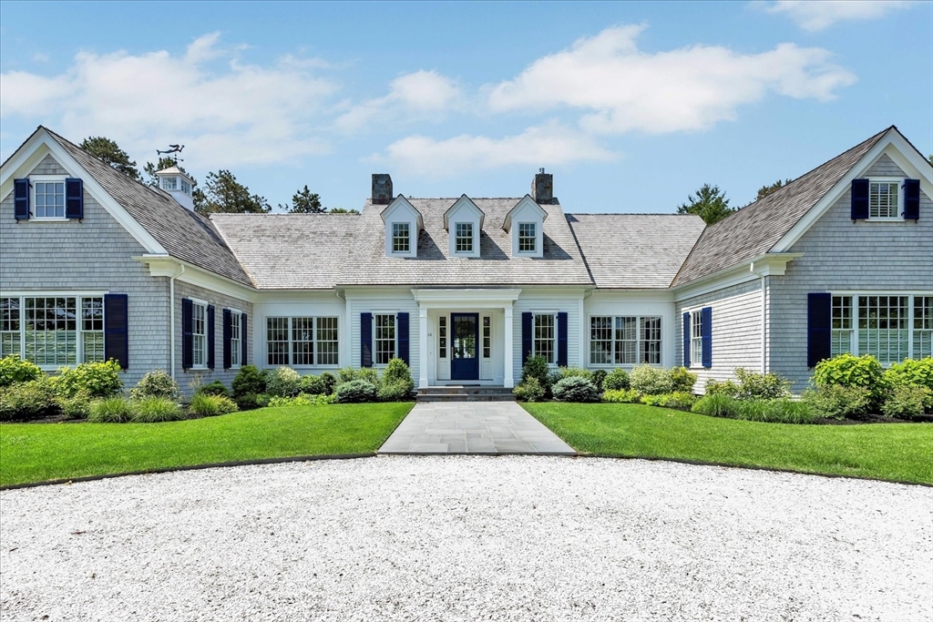 Property Photo:  10 Herring Gull Rd  MA 02649 