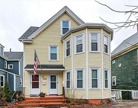 Property Photo: 592 Trapelo Rd 2 MA 02478