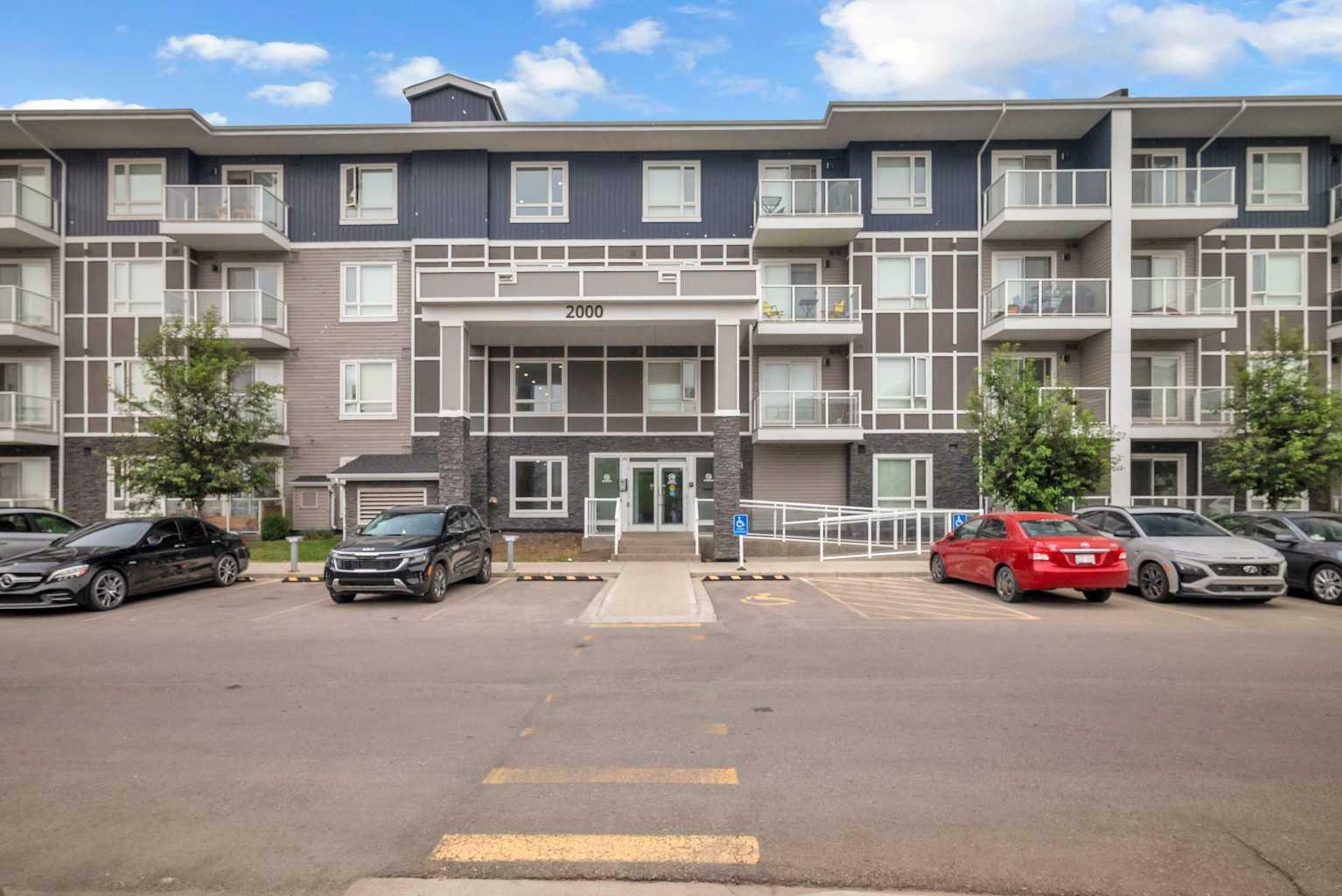Property Photo: 76 Cornerstone Passage NE 2325 AB T3N 0Y6