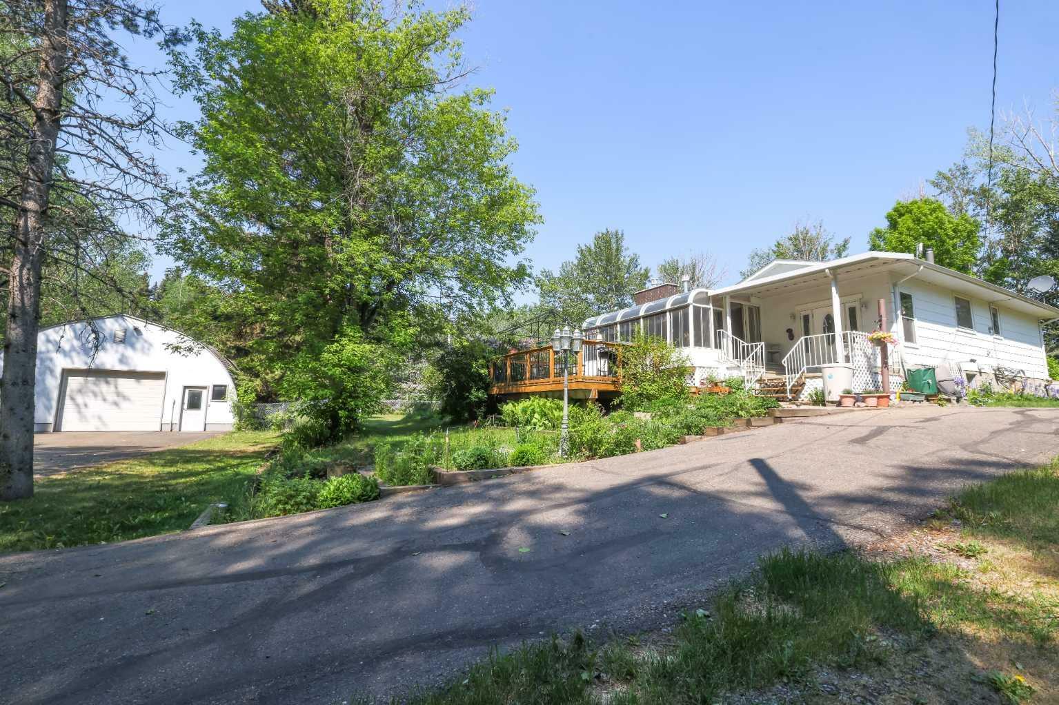Photo de la propriété: 33021 Range Road 44 119 AB T0M 1X0