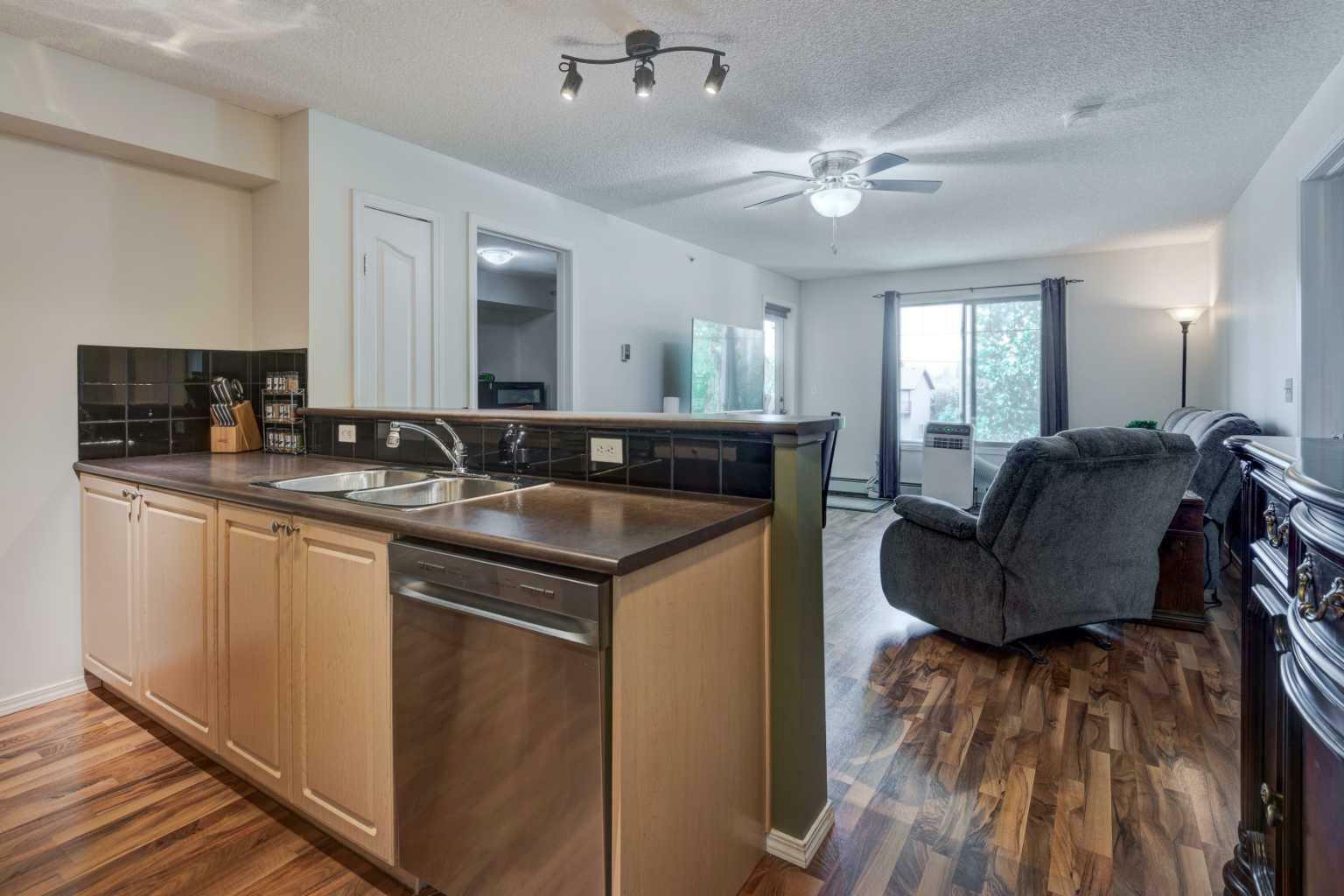 Property Photo: 428 Chaparral Ravine View SE 328 AB T2X 0N2