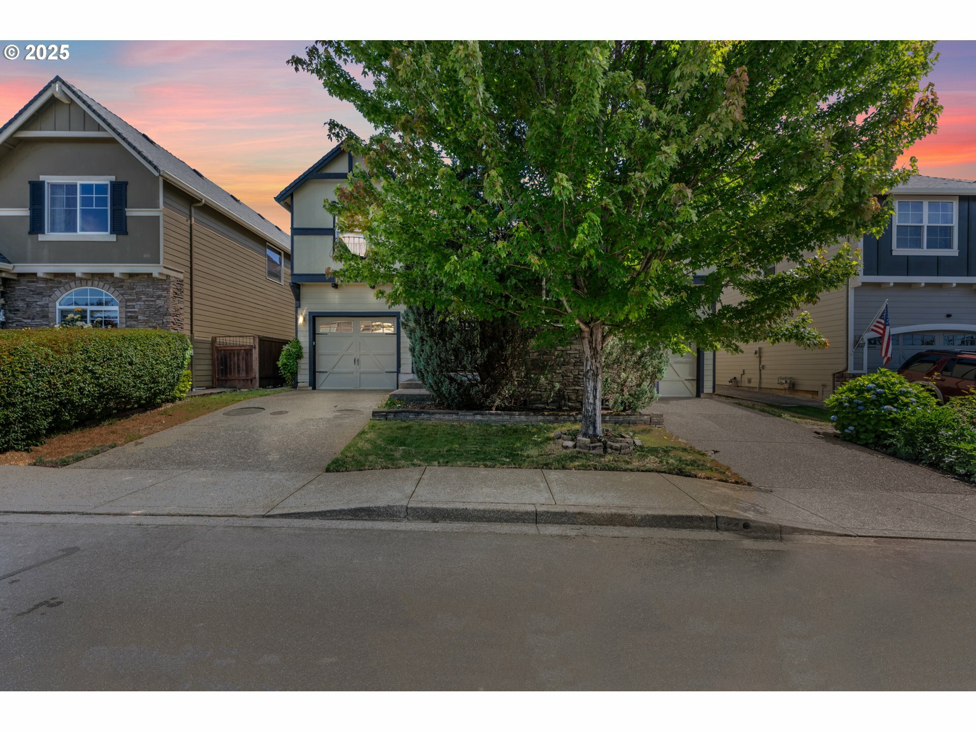3504 NE Garfield St  Camas WA 98607 photo
