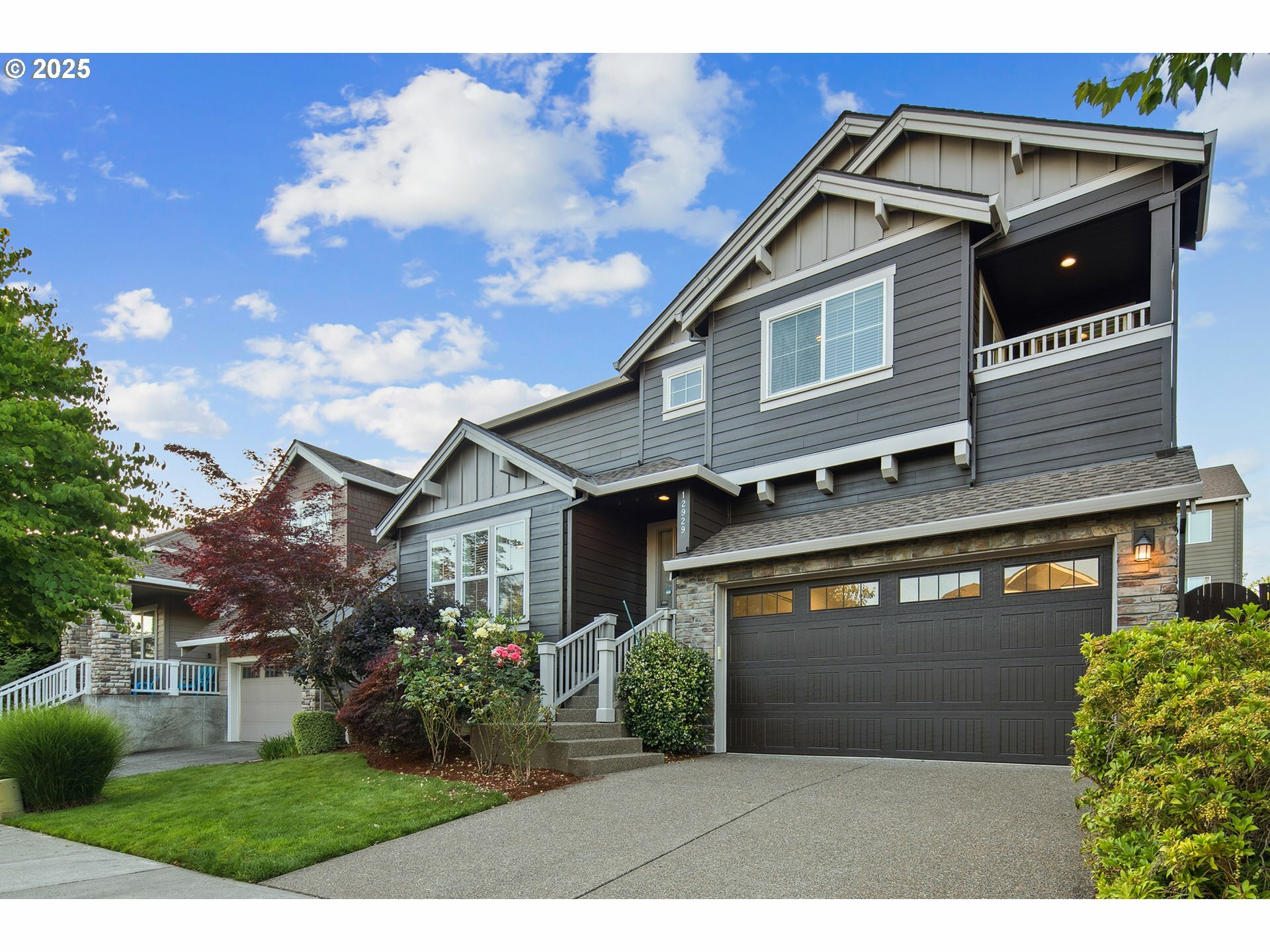 Property Photo:  12929 NW Ethan Dr  OR 97229 