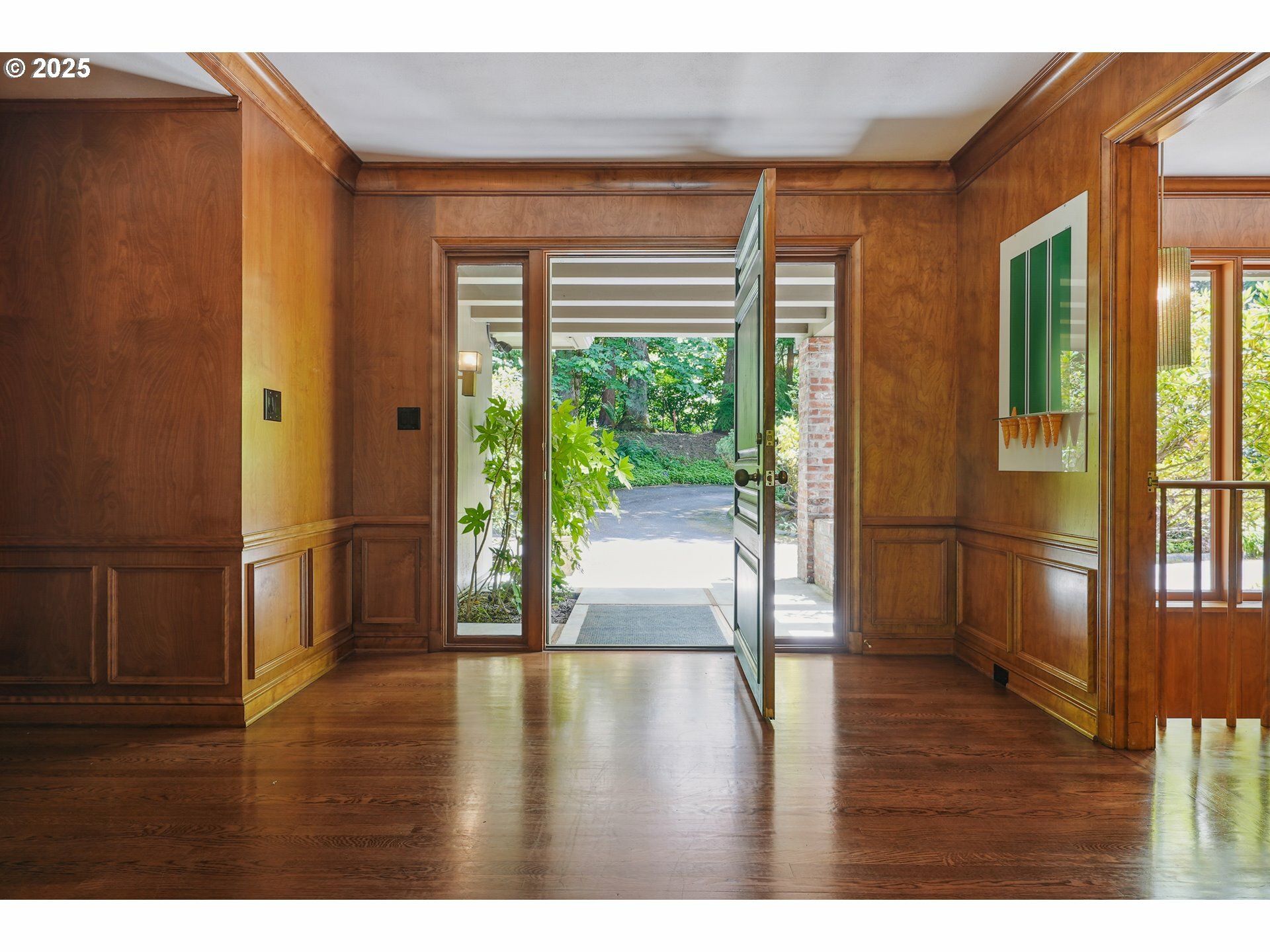 Property Photo: 6151 SW Mill St OR 97221
