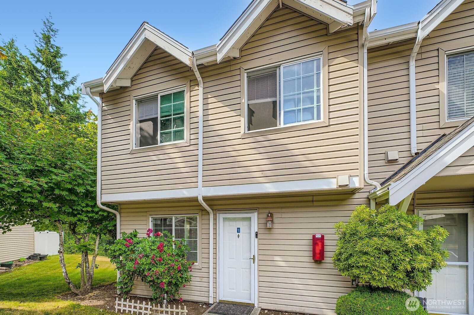 Property Photo:  2100 S 336th Street M1  WA 98003 