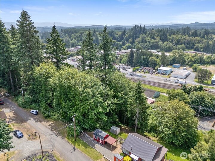 Property Photo:  0 Xx NE 2nd Street  WA 98596 