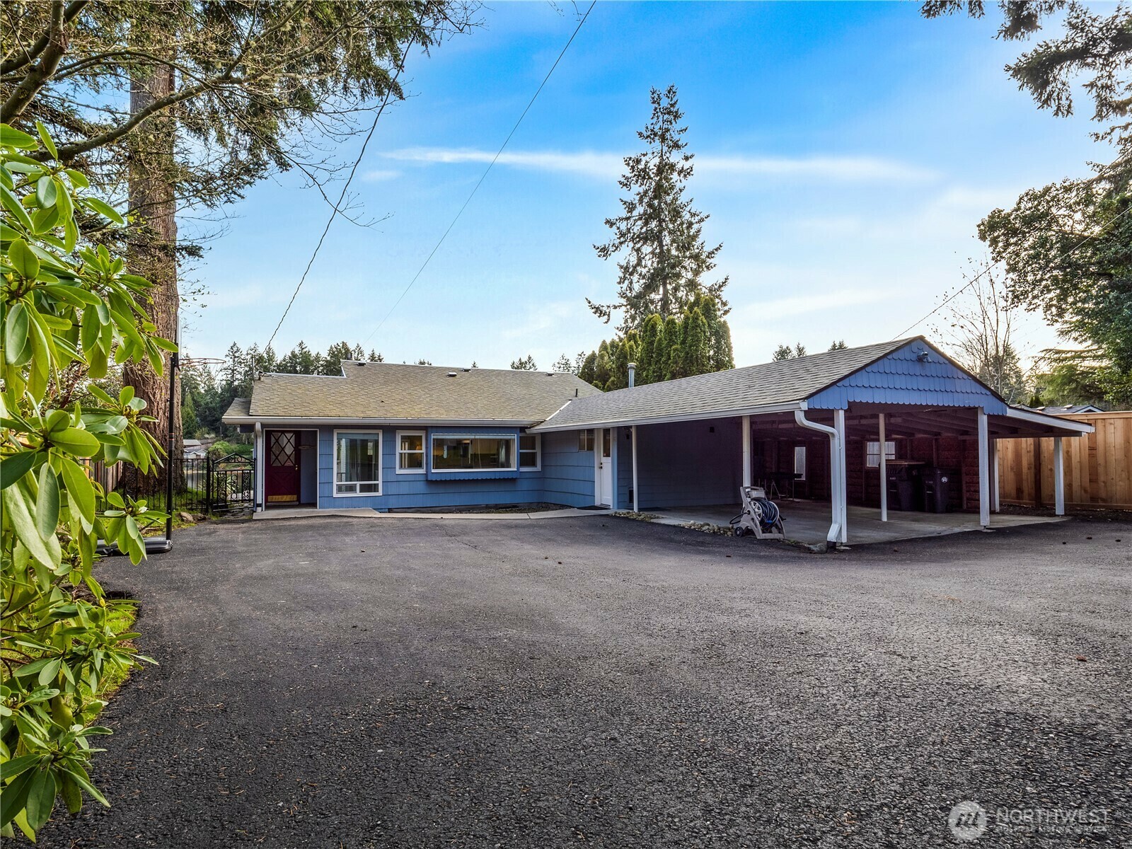 Property Photo: 7217 20th Avenue SE WA 98503