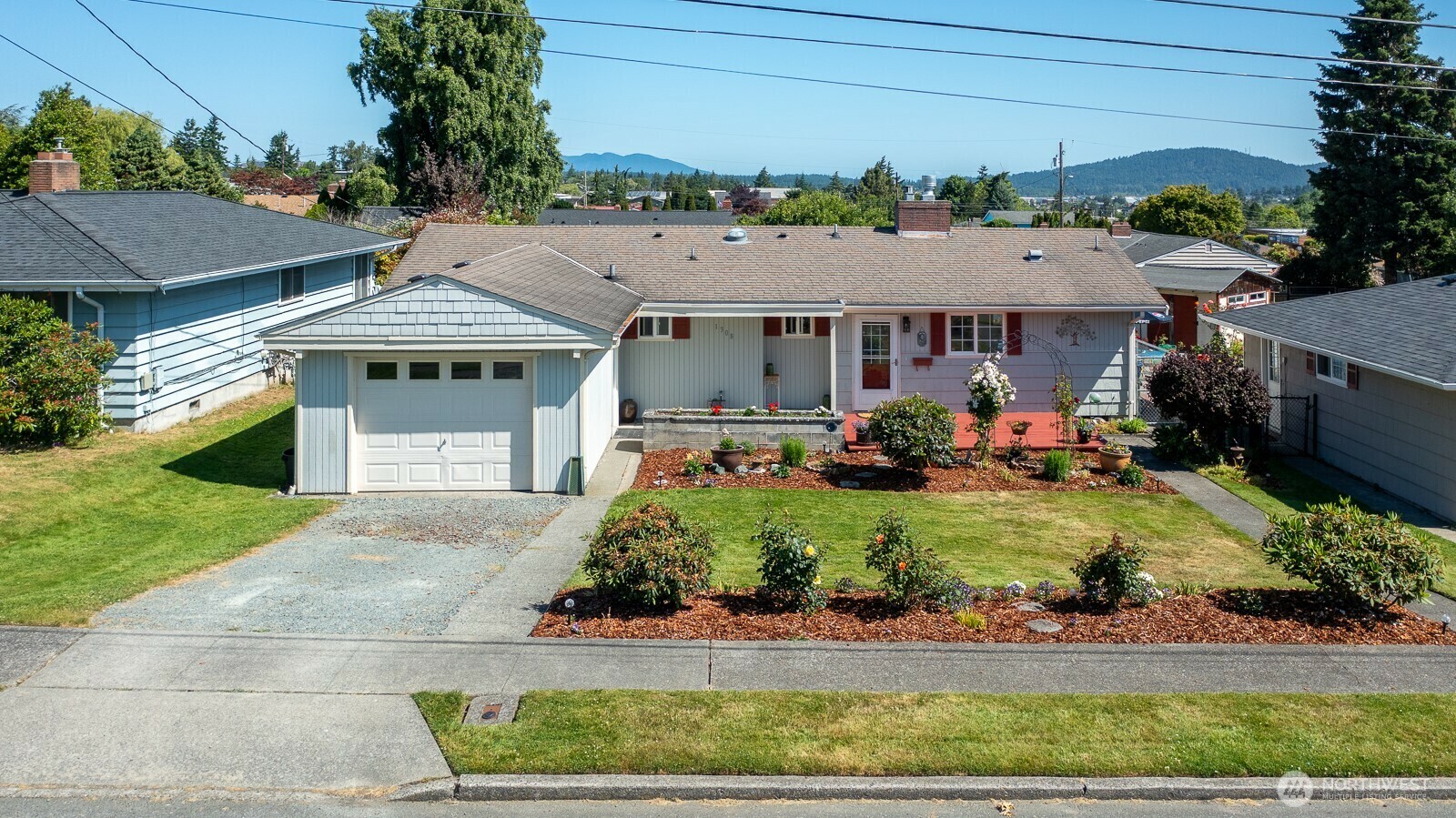 Property Photo: 1308 28th Street WA 98221