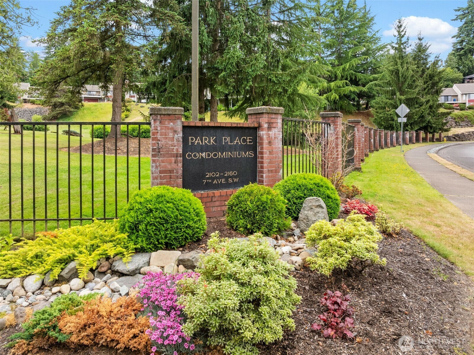 Property Photo: 2104 7th Avenue SW WA 98371