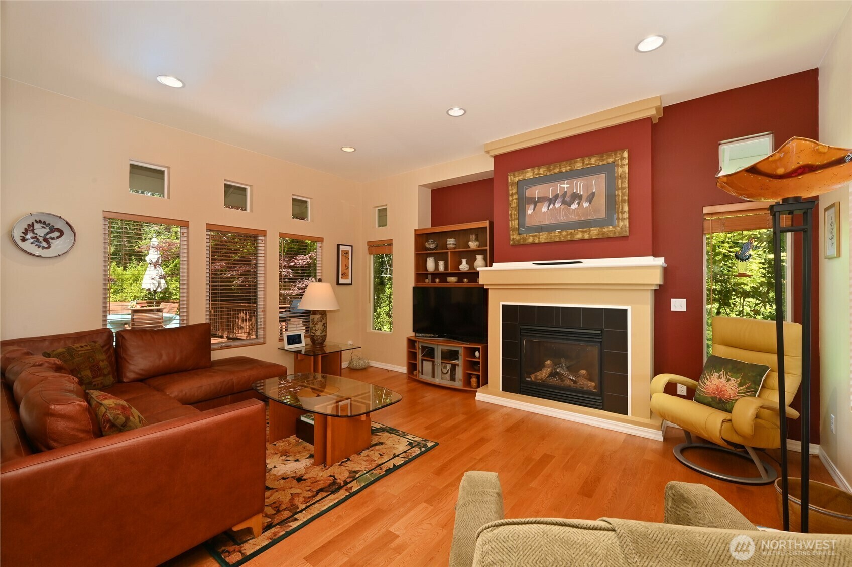 Property Photo: 23511 NE Twinberry Way WA 98053