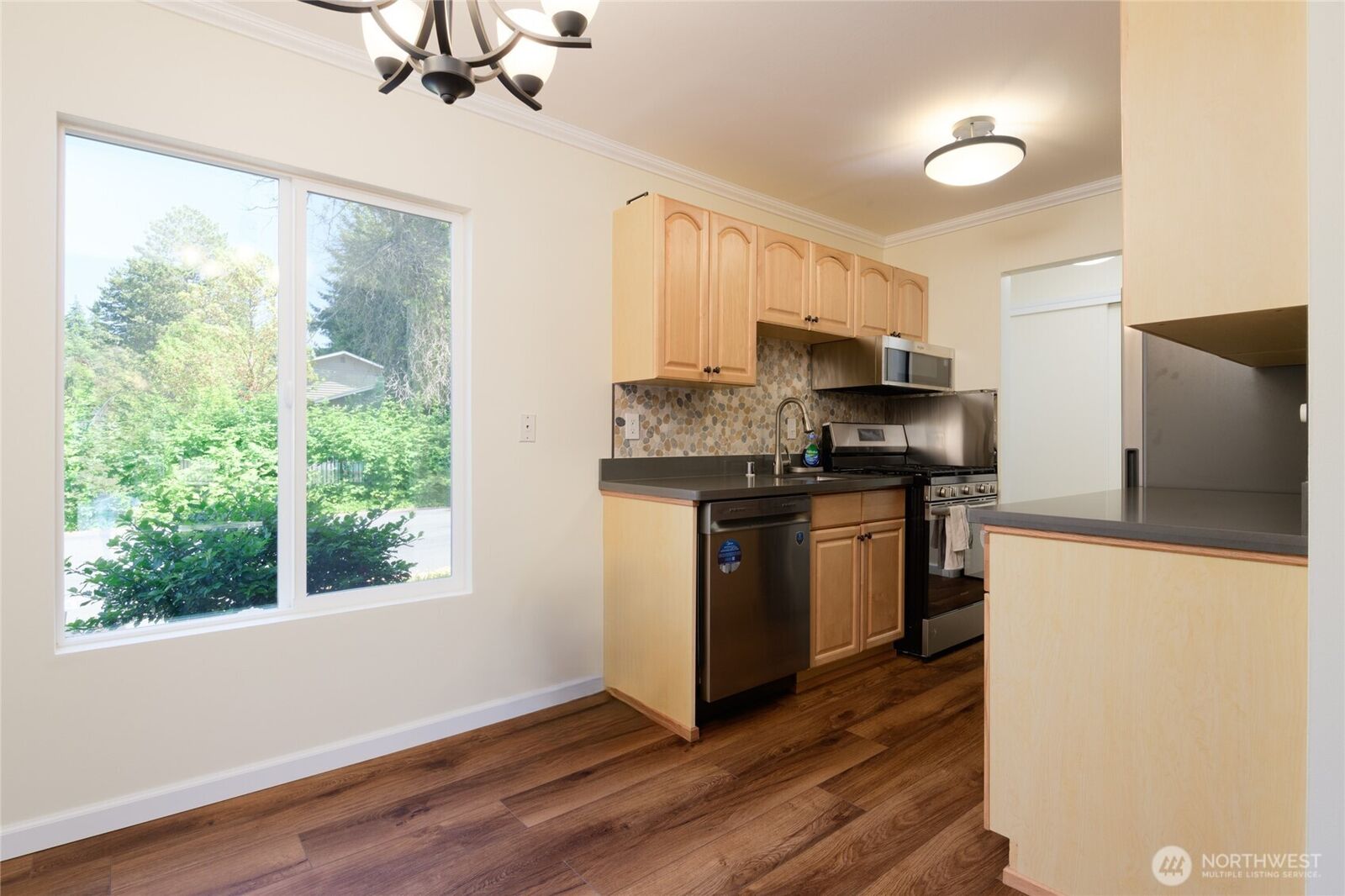 Property Photo: 5029 84th Street SW 301 WA 98275