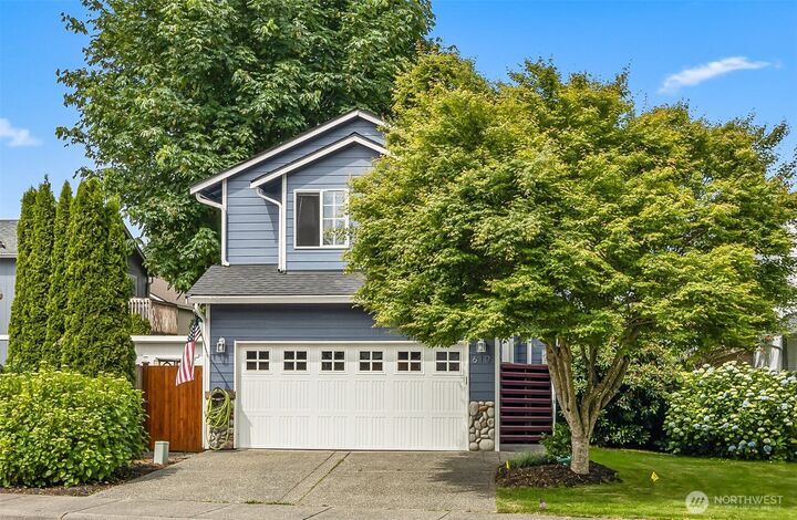 Property Photo: 610 84th Avenue SE WA 98258