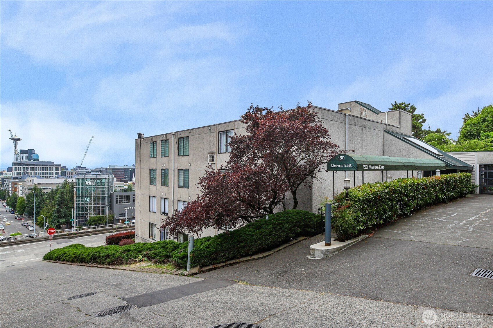 150  Melrose Avenue E 105  Seattle WA 98102 photo